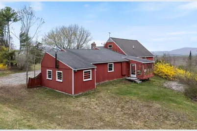 196 Chase Road, Parsonsfield, ME 04047 - Photo 4