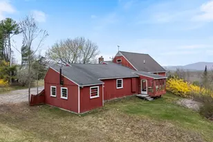 196 Chase Rd, Parsonsfield, ME 04047 - Photo 4