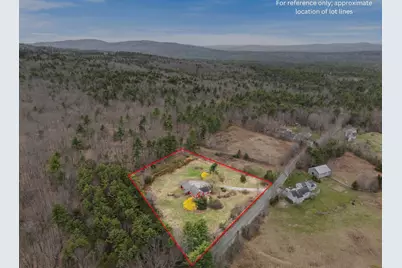 196 Chase Road, Parsonsfield, ME 04047 - Photo 2