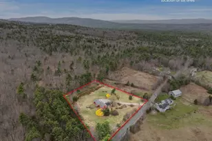 196 Chase Rd, Parsonsfield, ME 04047 - Photo 2