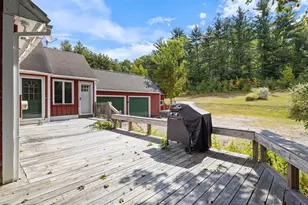 196 Chase Rd, Parsonsfield, ME 04047 - Photo 8