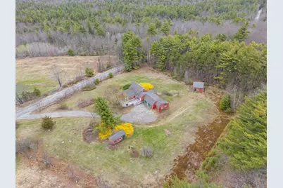 196 Chase Road, Parsonsfield, ME 04047 - Photo 46