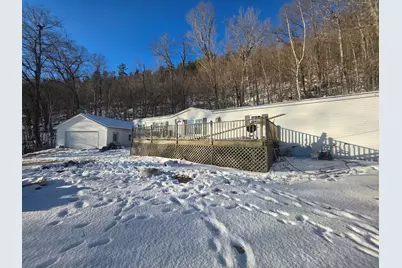 1142 Swan Lake Avenue, Swanville, ME 04915 - Photo 2