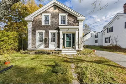 227 High Street, Belfast, ME 04915 - Photo 1