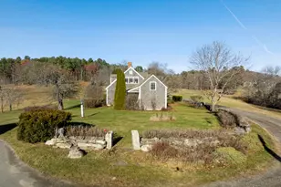 68 Belvedere Rd, Nobleboro, ME 04555 - Photo 14