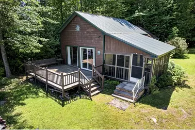 3 Chucky's Lane, Long A Twp, ME 04462 - Photo 8