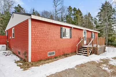 167 Sweeney Road, Robbinston, ME 04671 - Photo 40