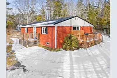 167 Sweeney Road, Robbinston, ME 04671 - Photo 4