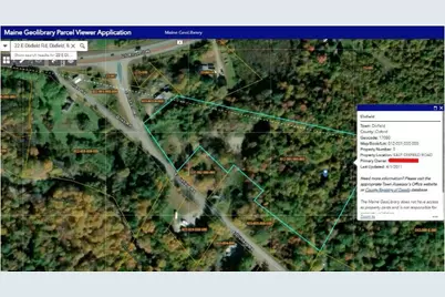 22 E Dixfield Road, Dixfield, ME 04224 - Photo 8