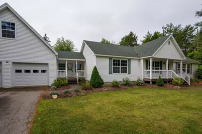 43 Tamarack Lane, Cushing, ME 04563 - Photo 2