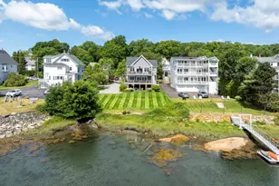 63 Townsend Ave, Boothbay Harbor, ME 04538 - Photo 1
