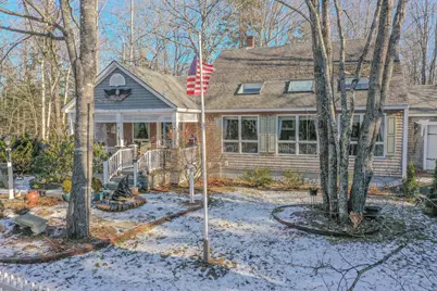 12 Country Lane, South Thomaston, ME 04858 - Photo 36