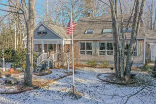 12 Country Ln, South Thomaston, ME 04858 - Photo 36
