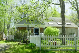12 Country Ln, South Thomaston, ME 04858 - Photo 1