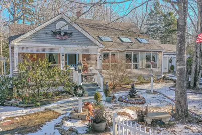12 Country Lane, South Thomaston, ME 04858 - Photo 34