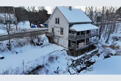 14 Butterfield Road, Sumner, ME 04292 - Photo 4