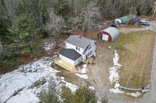 510 Roosevelt Trail, Casco, ME 04015 - Photo 1