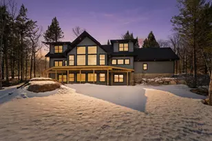 337 Monkey Brook Rd, Newry, ME 04261 - Photo 4