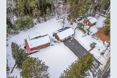 1480 Arnold Trail, Eustis, ME 04936 - Photo 48