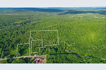 Lot 4 Pigeon Hill Road, Mechanic Falls, ME 04256 - Photo 1