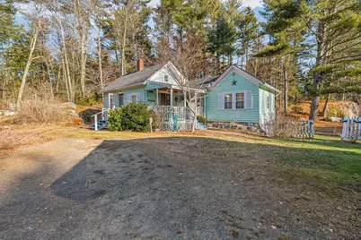 142 Clark Island Road, Saint George, ME 04859 - Photo 2