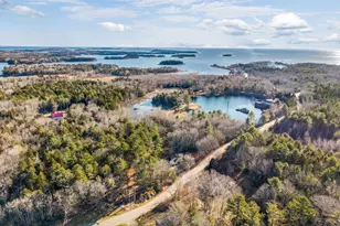 142 Clark Island Rd, Saint George, ME 04859 - Photo 30