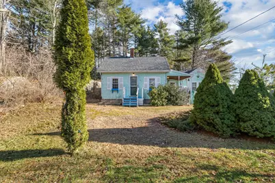 142 Clark Island Road, Saint George, ME 04859 - Photo 4
