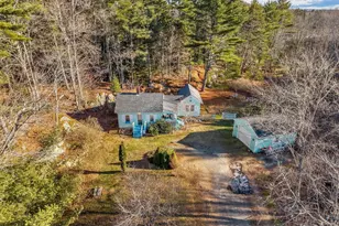 142 Clark Island Rd, Saint George, ME 04859 - Photo 2