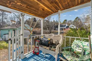 142 Clark Island Rd, Saint George, ME 04859 - Photo 8