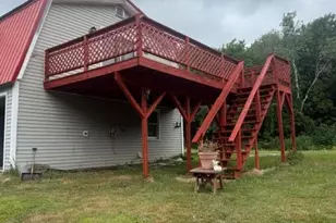 296 Laing Hill Rd, Palmyra, ME 04965 - Photo 1