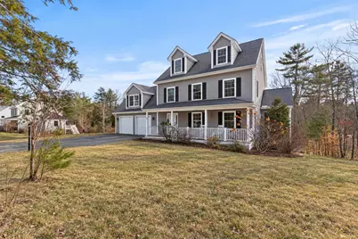 58 Hardy Road, Falmouth, ME 04105 - Photo 38