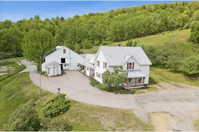 38 Kuvaja Road, Greenwood, ME 04255 - Photo 4