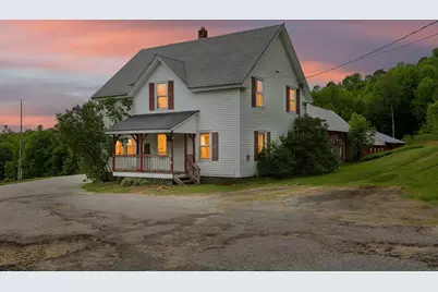 38 Kuvaja Road, Greenwood, ME 04255 - Photo 2