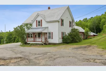 38 Kuvaja Road, Greenwood, ME 04255 - Photo 20