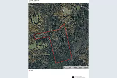 M4L3,5 Fickett Road, Etna, ME 04434 - Photo 10