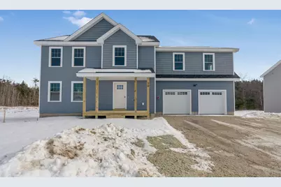 10 Cowbell Drive, Gorham, ME 04038 - Photo 1
