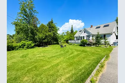 158 Wyman Road, Milbridge, ME 04658 - Photo 2