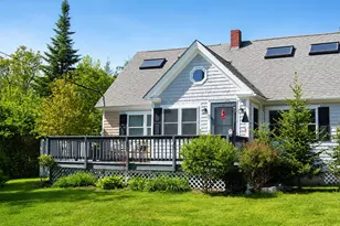 158 Wyman Rd, Milbridge, ME 04658 - Photo 1