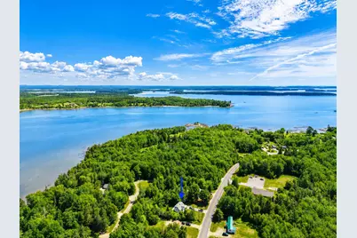 158 Wyman Road, Milbridge, ME 04658 - Photo 46