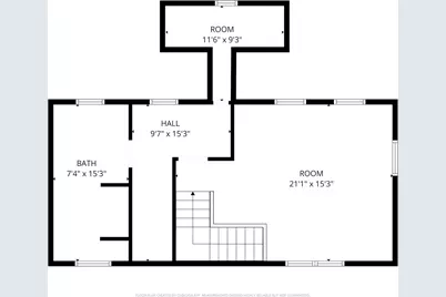 158 Wyman Road, Milbridge, ME 04658 - Photo 40