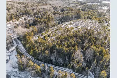 Lot 54B Harrington Cove Road, Saint George, ME 04859 - Photo 4