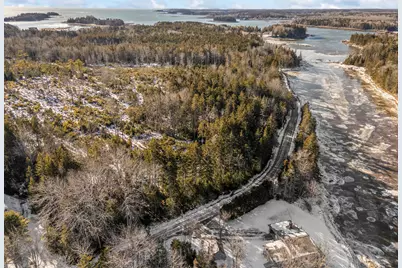 Lot 54B Harrington Cove Road, Saint George, ME 04859 - Photo 2