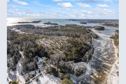 Lot 54B Harrington Cove Road, Saint George, ME 04859 - Photo 8