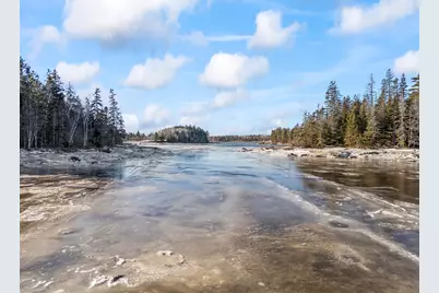 Lot 54B Harrington Cove Road, Saint George, ME 04859 - Photo 34
