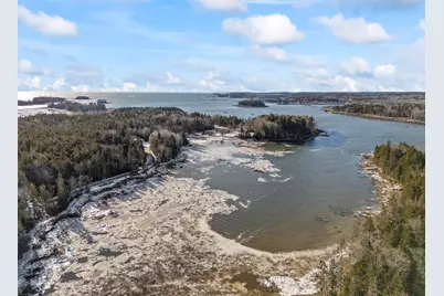 Lot 54B Harrington Cove Road, Saint George, ME 04859 - Photo 10