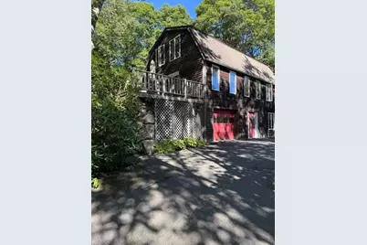 6 Abenaki Road, Boothbay Harbor, ME 04538 - Photo 2