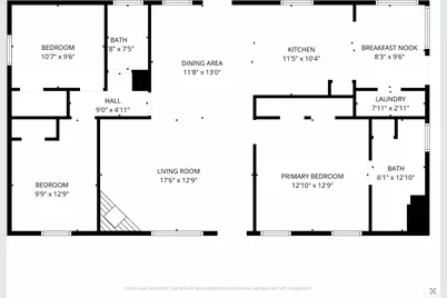 900 W Bay Road, Gouldsboro, ME 04607 - Photo 8