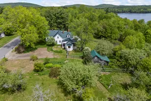 149 Youngs Hill Rd, Washington, ME 04574 - Photo 2