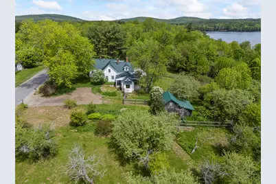 149 Youngs Hill Road, Washington, ME 04574 - Photo 2