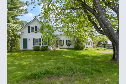149 Youngs Hill Road, Washington, ME 04574 - Photo 4